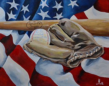 Americas Game