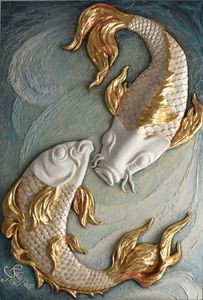 The Beginning of Creation  or Dualism