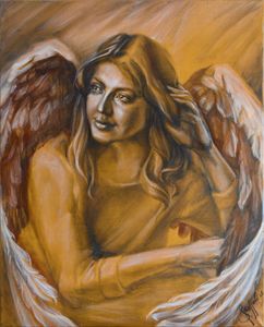 Angels are among us