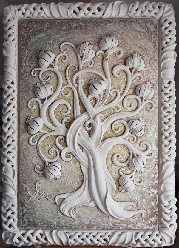 The Divine Tree