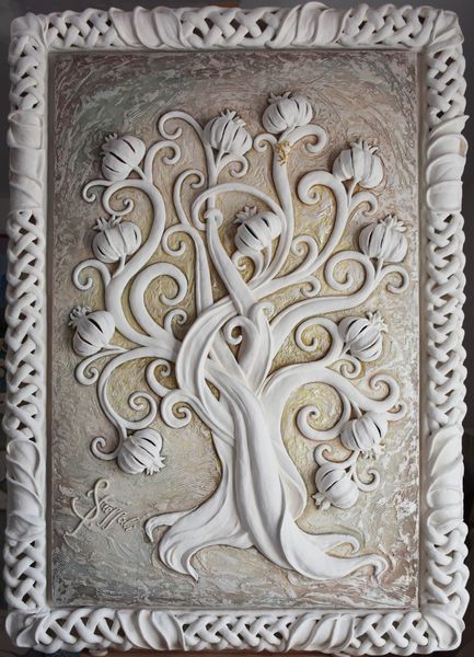 The Divine Tree