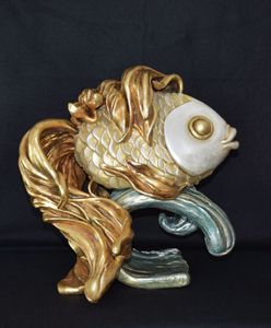 Goldfish