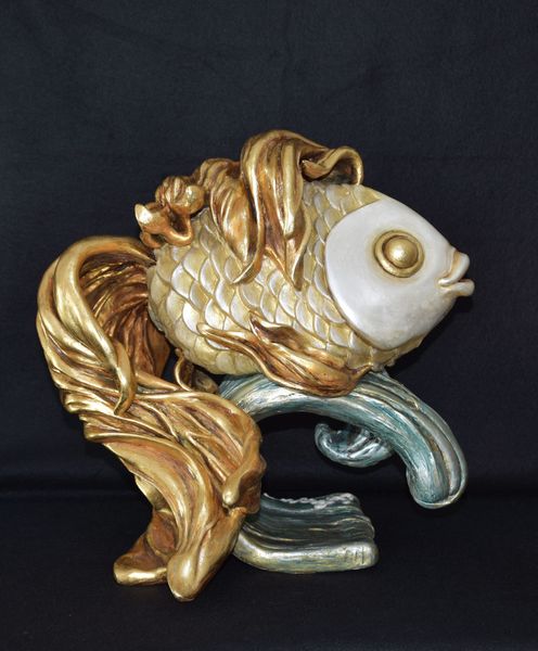 Goldfish