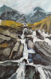 Mountains