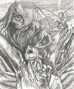 Fear The Reaper