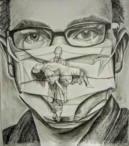 Pandemic: Behind the Mask