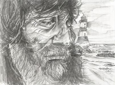 Lost Soul of the Sea