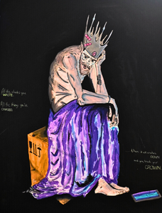 King of Nothing