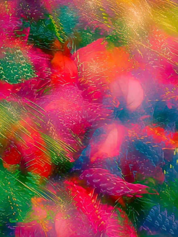 summer meadow