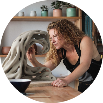 Artrepreneur - Amelia Johannsen