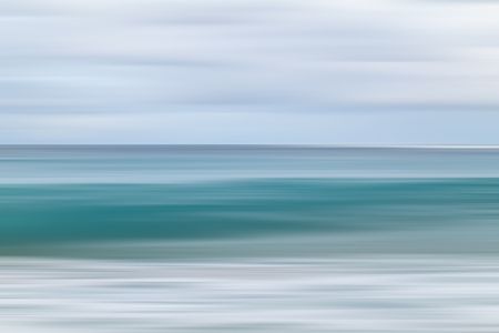 Eternal Horizon