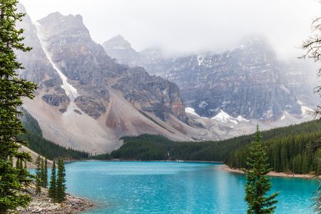 Whispers of the Rockies