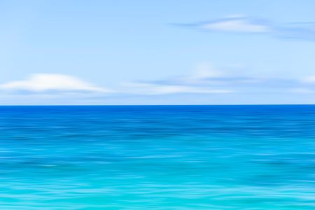 Blue on Blue