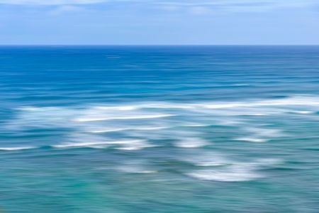 Endless Swell