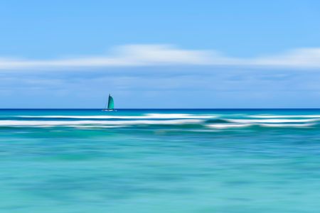 Swell Voyage (Green)