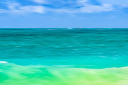 Emerald Tides