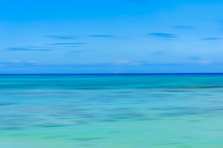 Merged Horizons