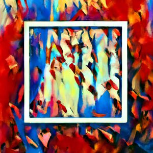 Flying Petals 4