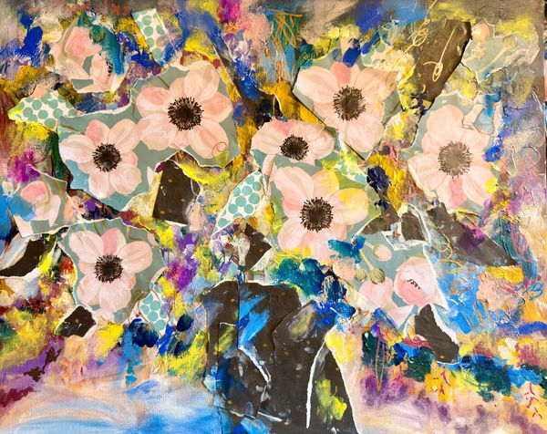 "Beautiful Chaos"