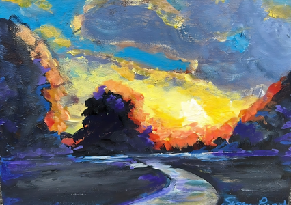 Artrepreneur - Susan Perpich