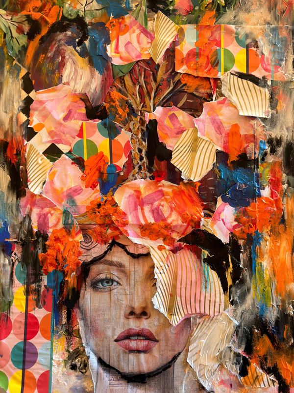 "The Art of Surviving"