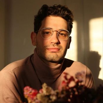 Artrepreneur - Corey Ribotsky