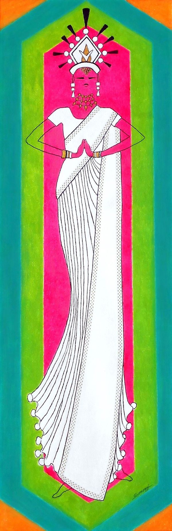 Mumbai Maharani