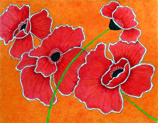 Poppy Explosion