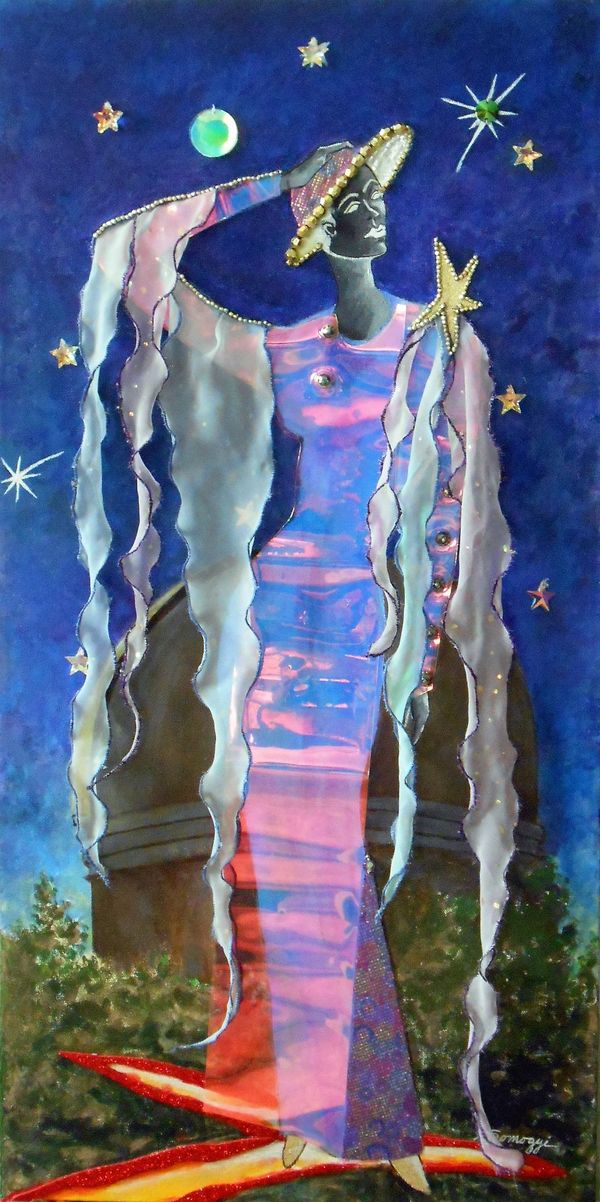 Celestial Bodies II