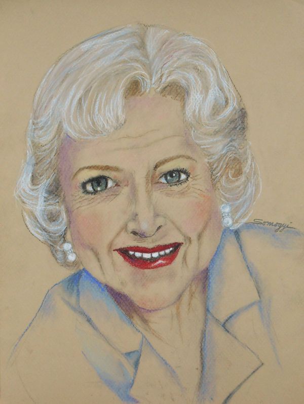 Betty White