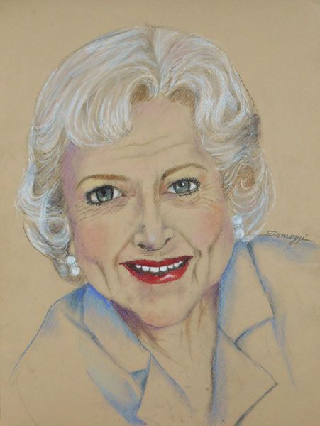 Betty White