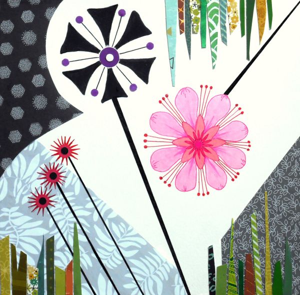 Byzantine Botanical