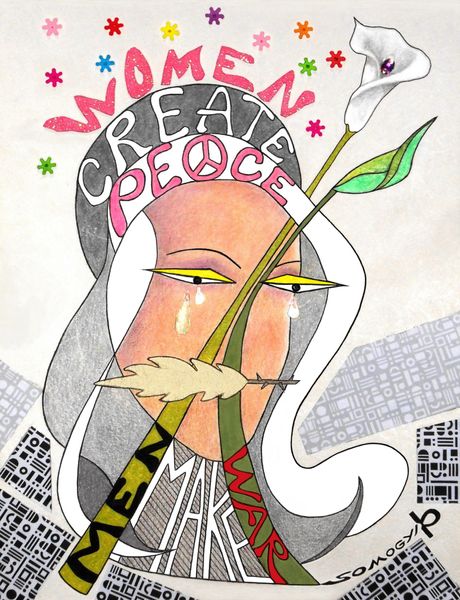 Women Create