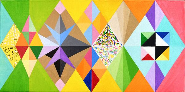 "Abstract choices"