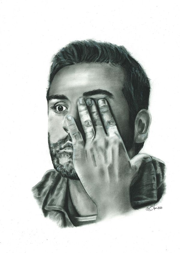 Losing Sight