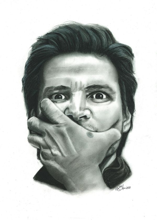 Speak No Evil