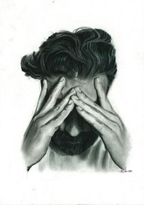 I Don't Trust Myself