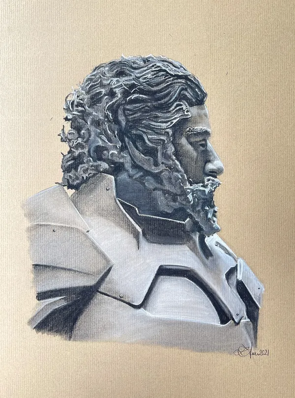 The Duke of Caladan