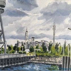 more artwork
