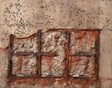 Erosion